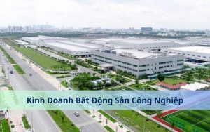 Bất động sản công nghiệp