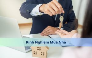 Kinh nghiệm mua nhà