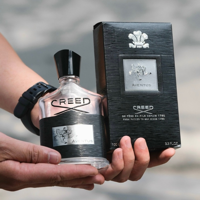 Nước hoa Creed Aventus For Men EDP