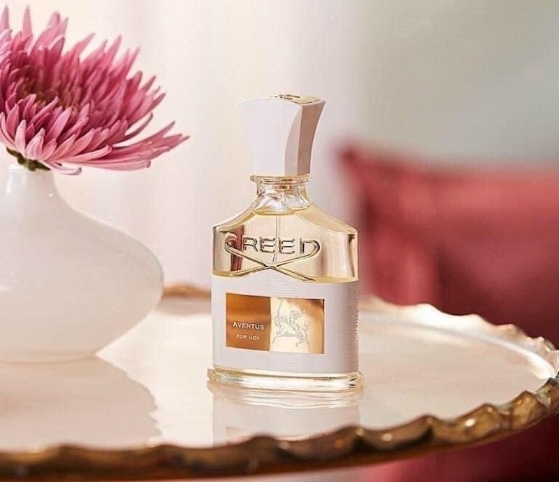 Nước hoa Creed Aventus For Her EDP