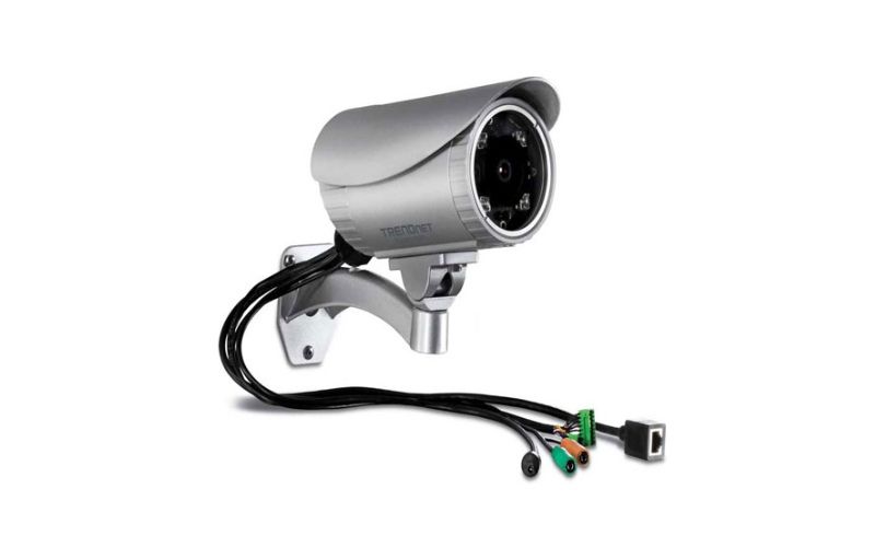 Phân loại CCTV có dây và  không dây