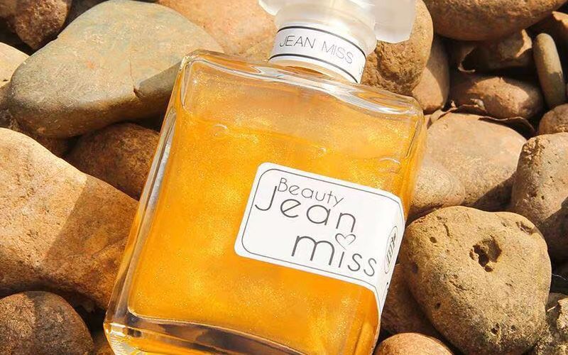 Nước hoa Trung nội địa JEAN MISS