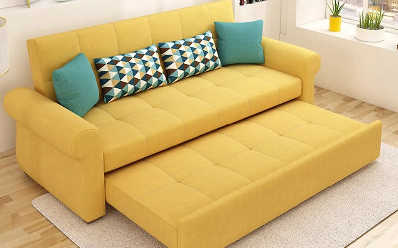 khi nào nên mua sofa giường