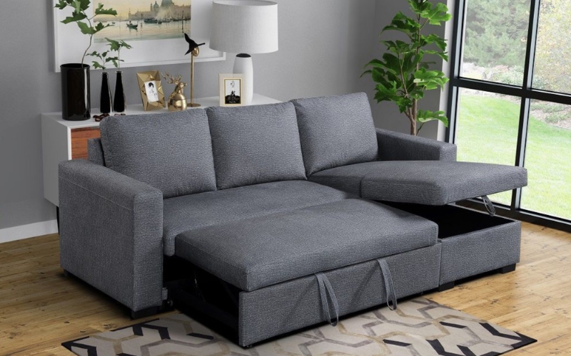 nhược điểm của sofa giường