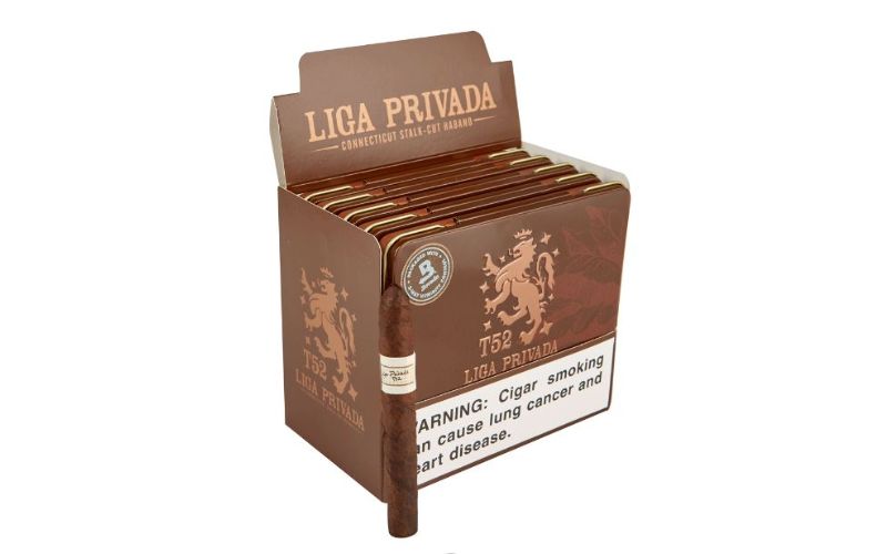 Cigar Liga Privada mini