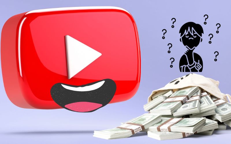 cách tính thuế Youtube tại Việt Nam