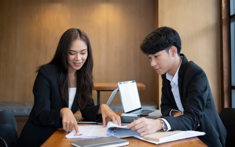 ứng dụng mô hình 70 - 20 - 10 trong đào tạo nhân viên mới