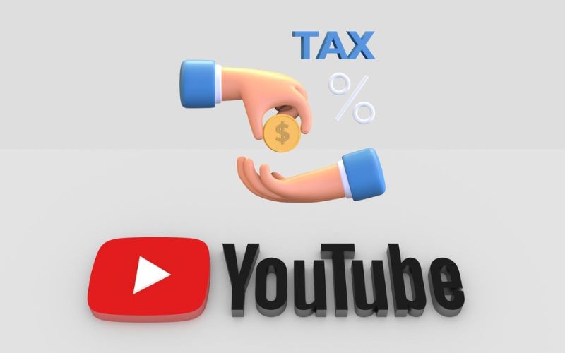 có cần nộp thuế Youtube không