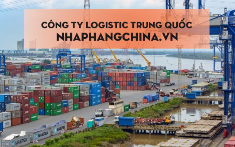đơn vị Nhập Hàng China