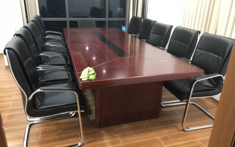 ghế cũ nhưng chất lượng