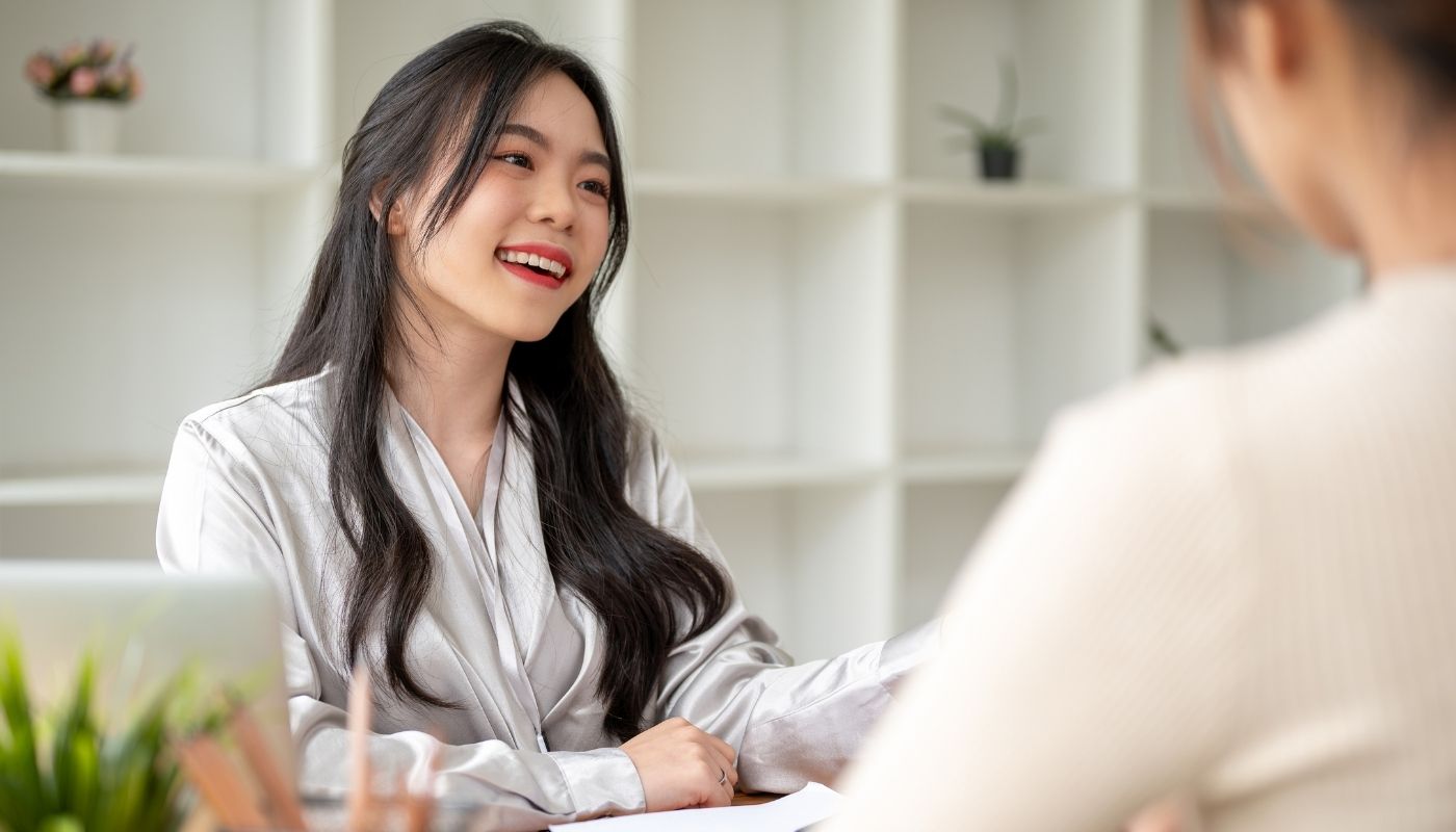 Đội ngũ chuyên gia giàu kinh nghiệm tại IKN