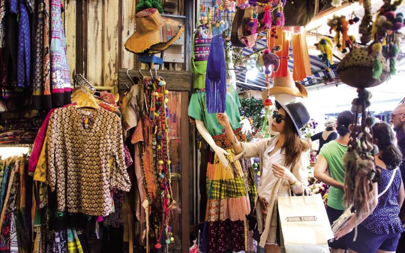 Cách phân biệt hàng Quảng Châu loại 1
