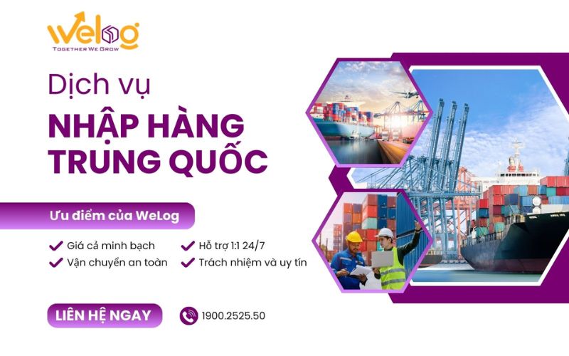 đơn vị nhập hàng quảng châu welog