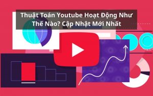 thuật toán youtube