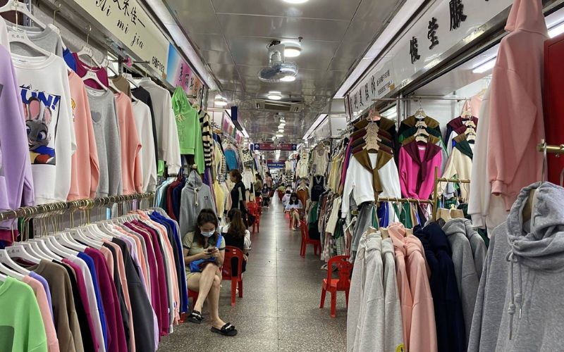ưu nhược điểm hàng quảng châu 1