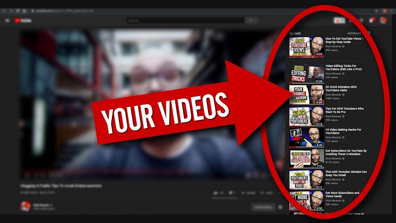 Video đề xuất