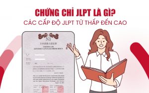 JLPT là gì