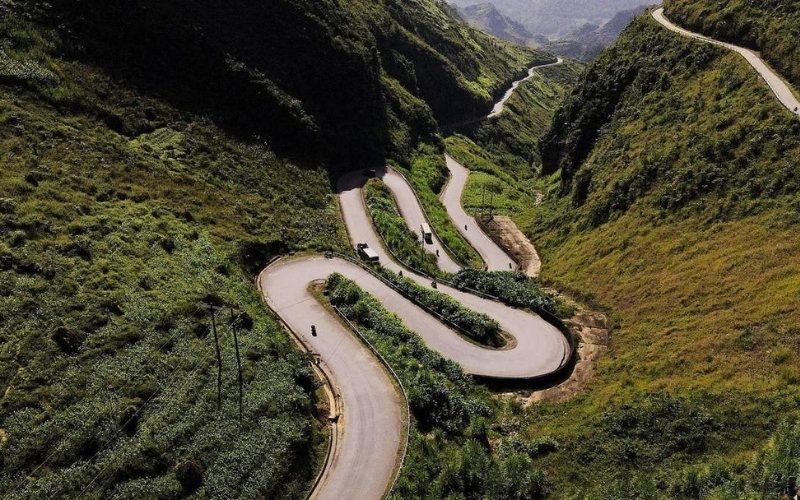 Lưu ý khi di chuyển từ Hà Nội đến Hà Giang