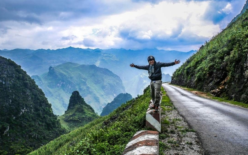 tổng quan đường hà nội hà giang