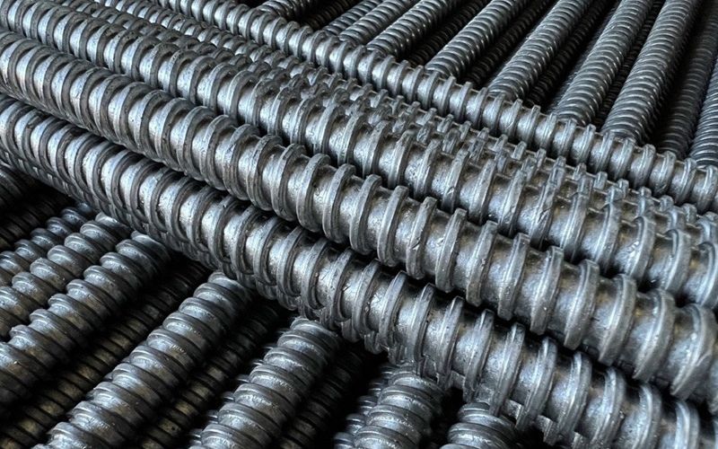 Cách tính khả năng chịu lực của ty ren