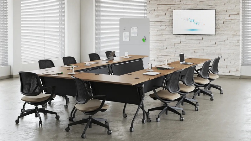 Mua ghế phòng họp tại đơn vị cung cấp uy tín