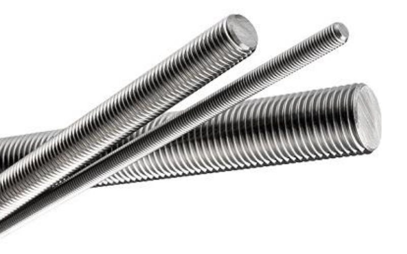Các yếu tố ảnh hưởng đến khả năng chịu tải của ty ren