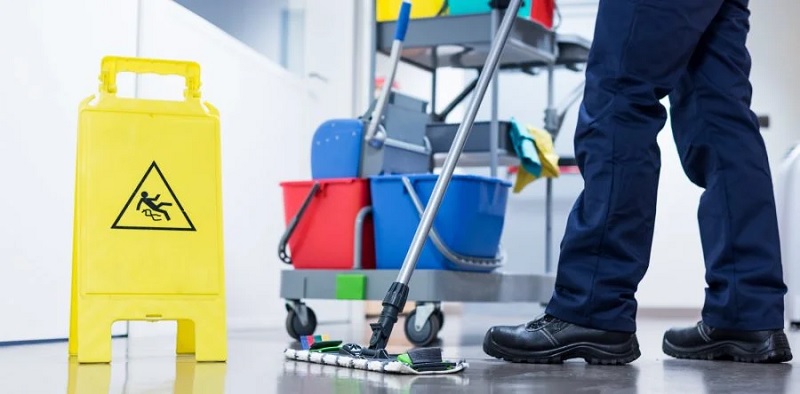 lợi ích khi chọn công ty vệ sinh công nghiệp uy tín
