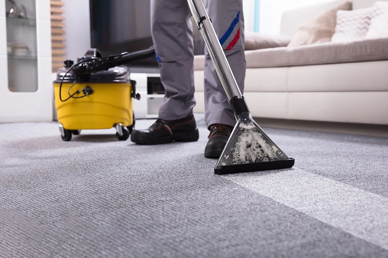 sai lầm khi chọn công ty vệ sinh công nghiệp