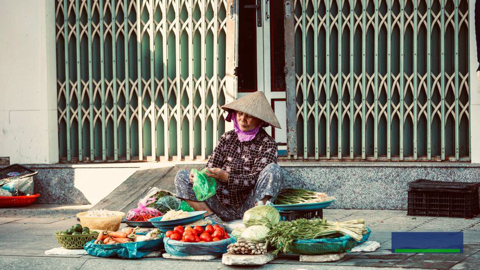 Bán hàng nông sản đang cần dữ liệu hơn cảm tính Bán hàng nông sản đang cần dữ liệu hơn cảm tính