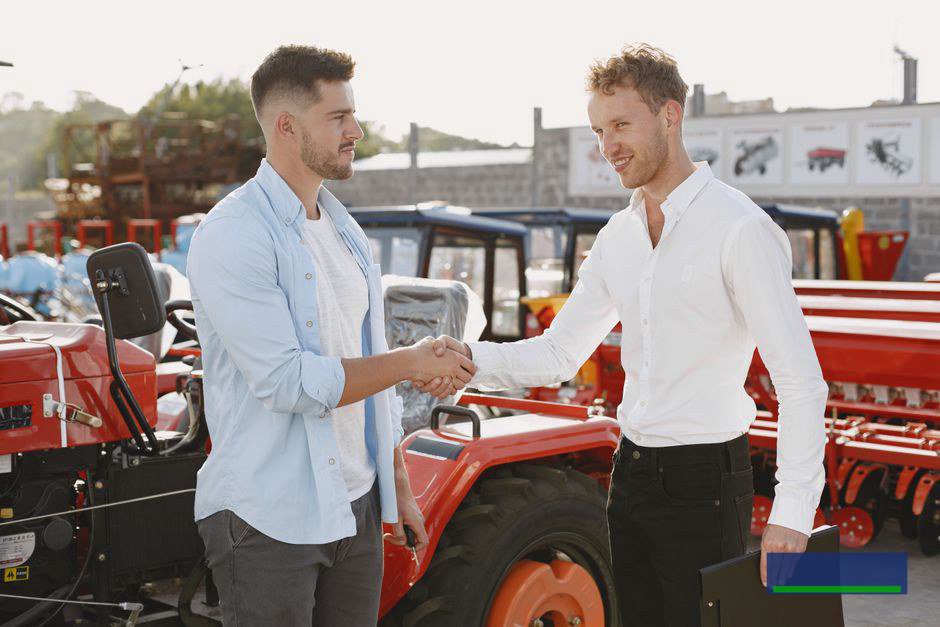 Gợi ý ứng dụng AI agent trong vận hành nông nghiệp Gợi ý ứng dụng AI agent trong vận hành nông nghiệp