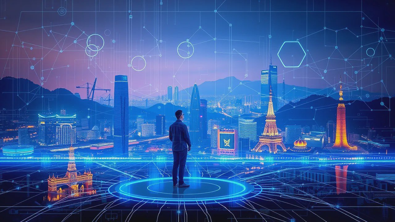 AI agent cho doanh nghiệp nông nghiệp: trợ lý nội bộ điều phối kho, đội ngũ và lịch tưới tiêu