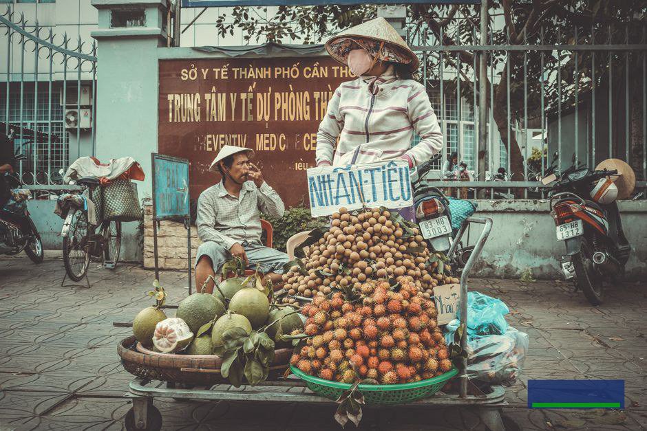 Vì sao marketing nông sản cần thay đổi theo hành vi tìm kiếm mới