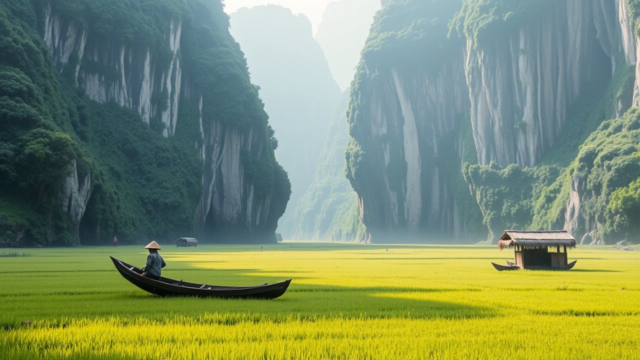 Vì sao kho vật tư là điểm nghẽn trong vận hành nông nghiệp Vì sao kho vật tư là điểm nghẽn trong vận hành nông nghiệp