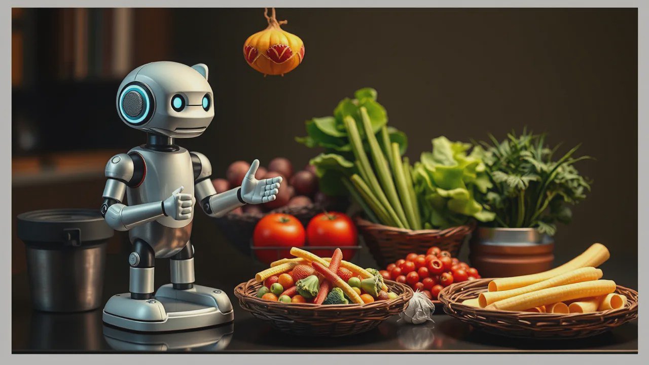 Công cụ AI chốt đơn nông sản online: chatbot bán hàng giúp HTX không bỏ lỡ khách giữa mùa thu hoạch Công cụ AI chốt đơn nông sản online: chatbot bán hàng giúp HTX không bỏ lỡ khách giữa mùa thu hoạch