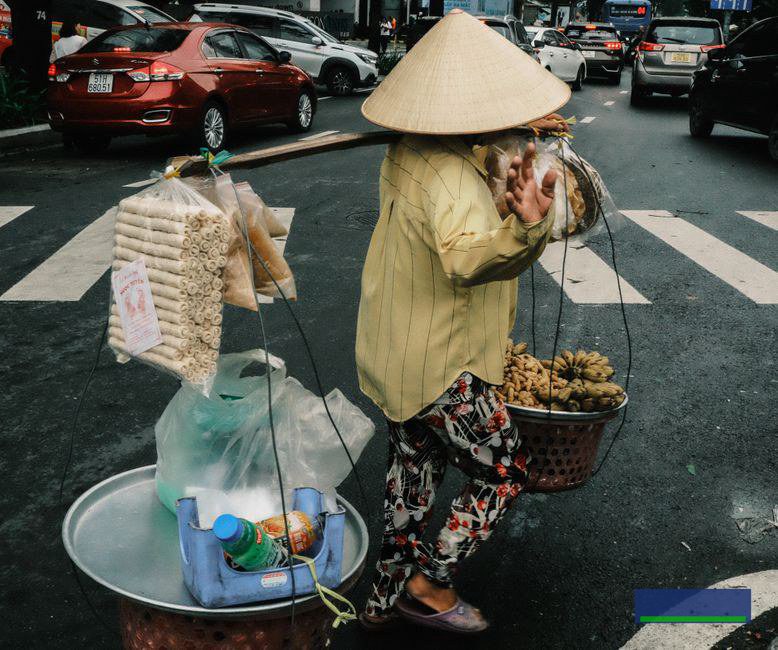 Kết luận: bán câu chuyện chứ không chỉ bán ký nông sản