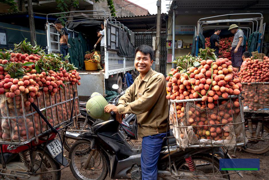 AI hỗ trợ phòng sale nông sản ở những điểm nào? AI hỗ trợ phòng sale nông sản ở những điểm nào?