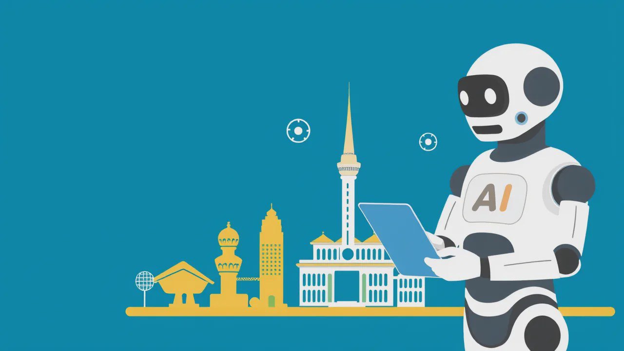 Phần mềm AI cho doanh nghiệp nông nghiệp: dùng chatbot trả lời nông hộ về giống, vật tư 24/7