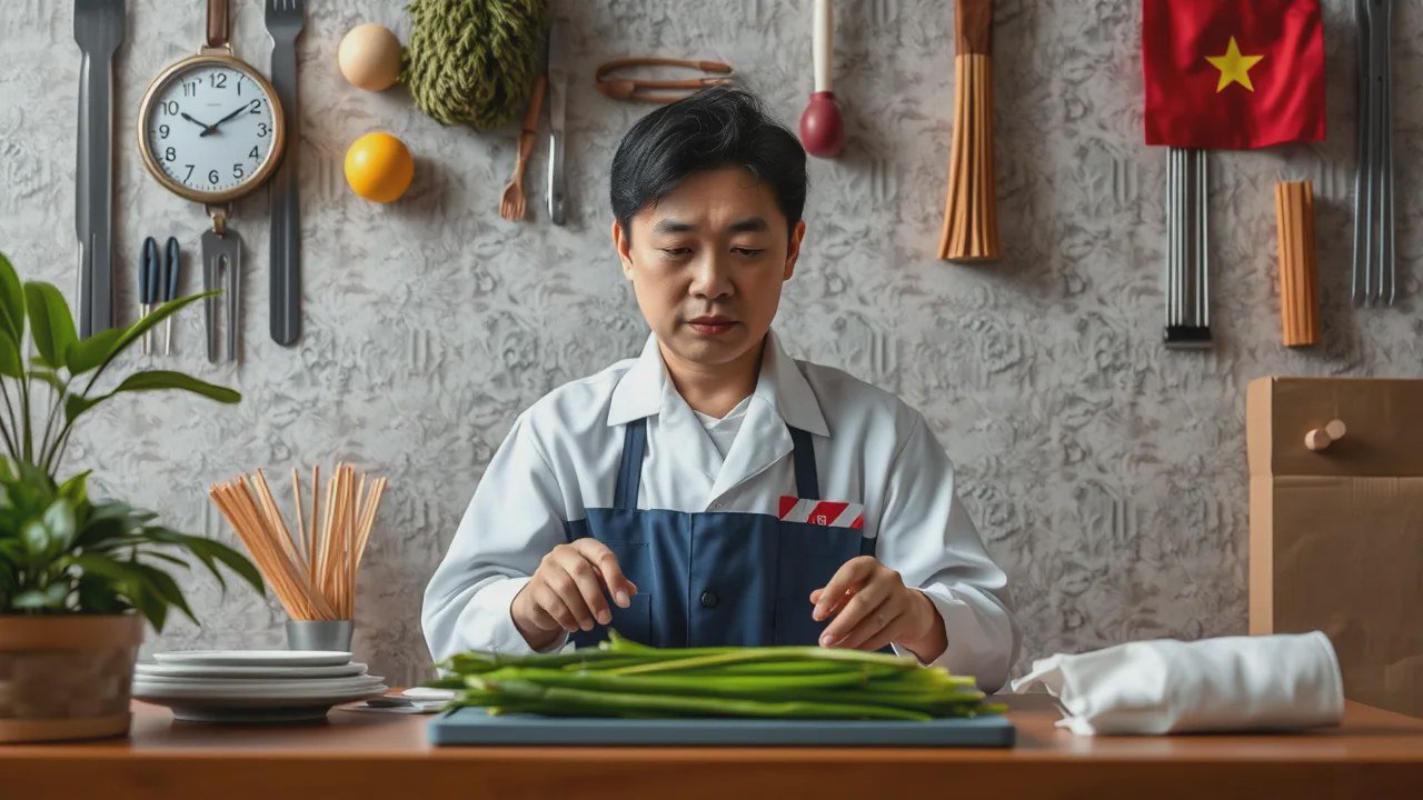 Vì Sao Chuỗi Cung Ứng Nông Nghiệp Cần Được Tối Ưu Vì Sao Chuỗi Cung Ứng Nông Nghiệp Cần Được Tối Ưu