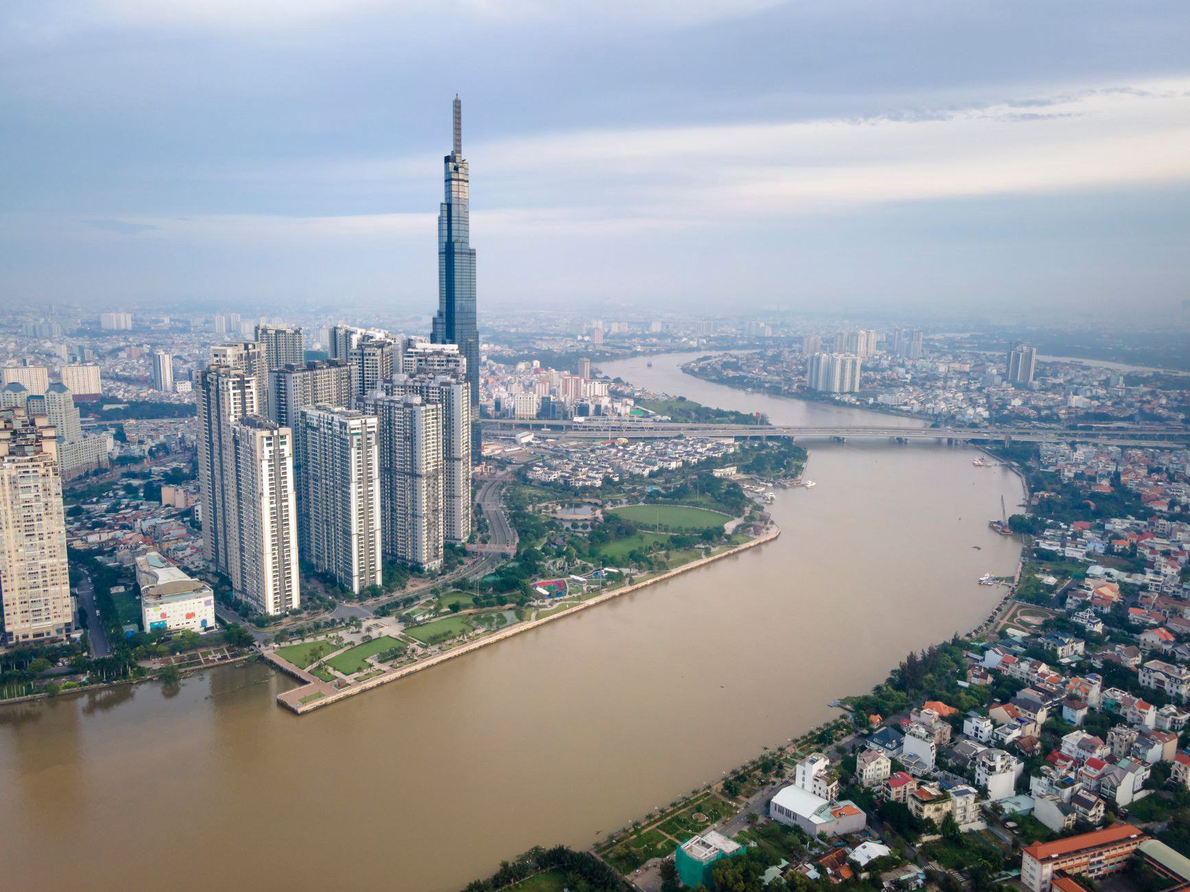 Yếu tố cần khảo sát thực tế khi mua nhà đất